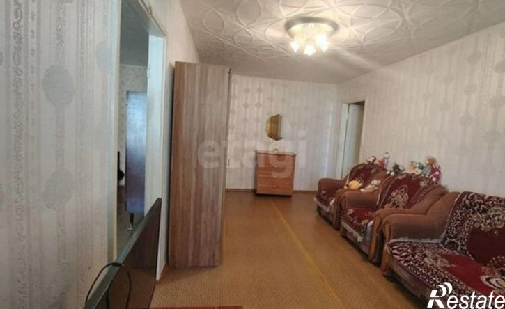 2-комн квартира ул Цвиллинга, 57,  д. 57