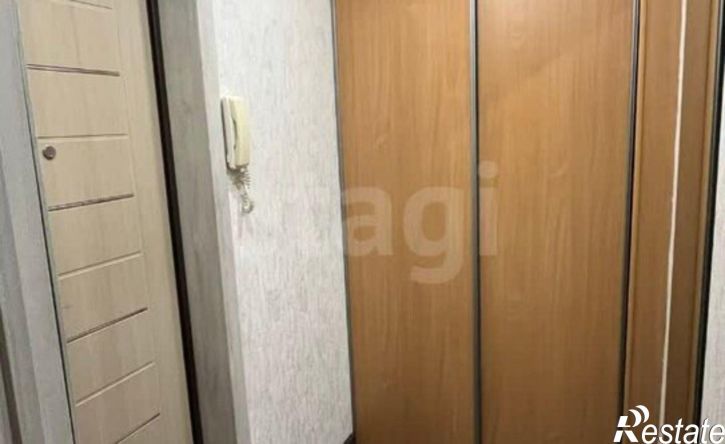 1-комн квартира ул Суркова, 18,  д. 18