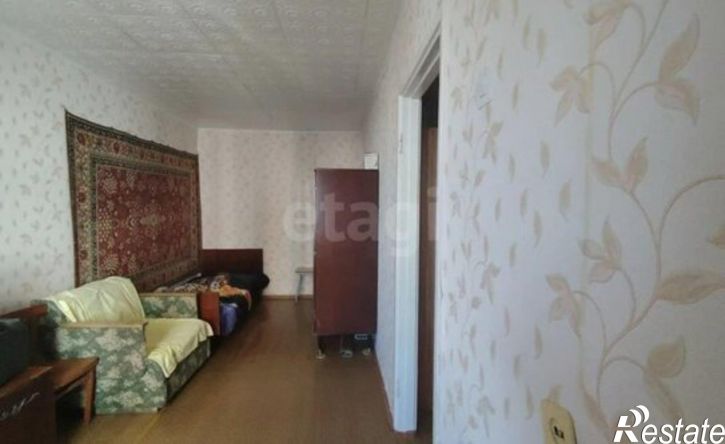 2-комн квартира ул Цвиллинга, 57,  д. 57