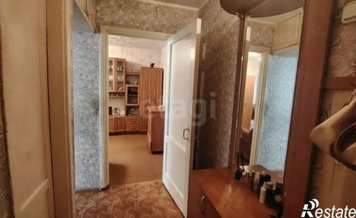 2-комн квартира ул Цвиллинга, 57,  д. 57