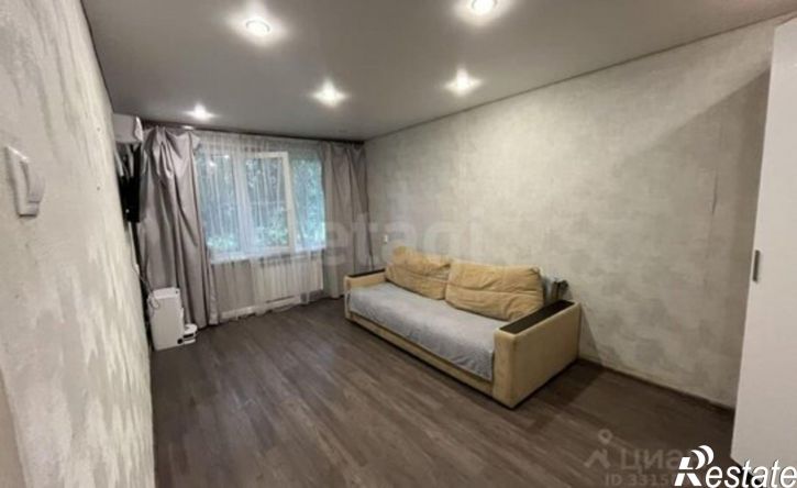 1-комн квартира ул Суркова, 18,  д. 18