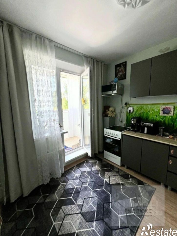 1-комн квартира ул Дмитрия Неаполитанова, 14,  д. 14