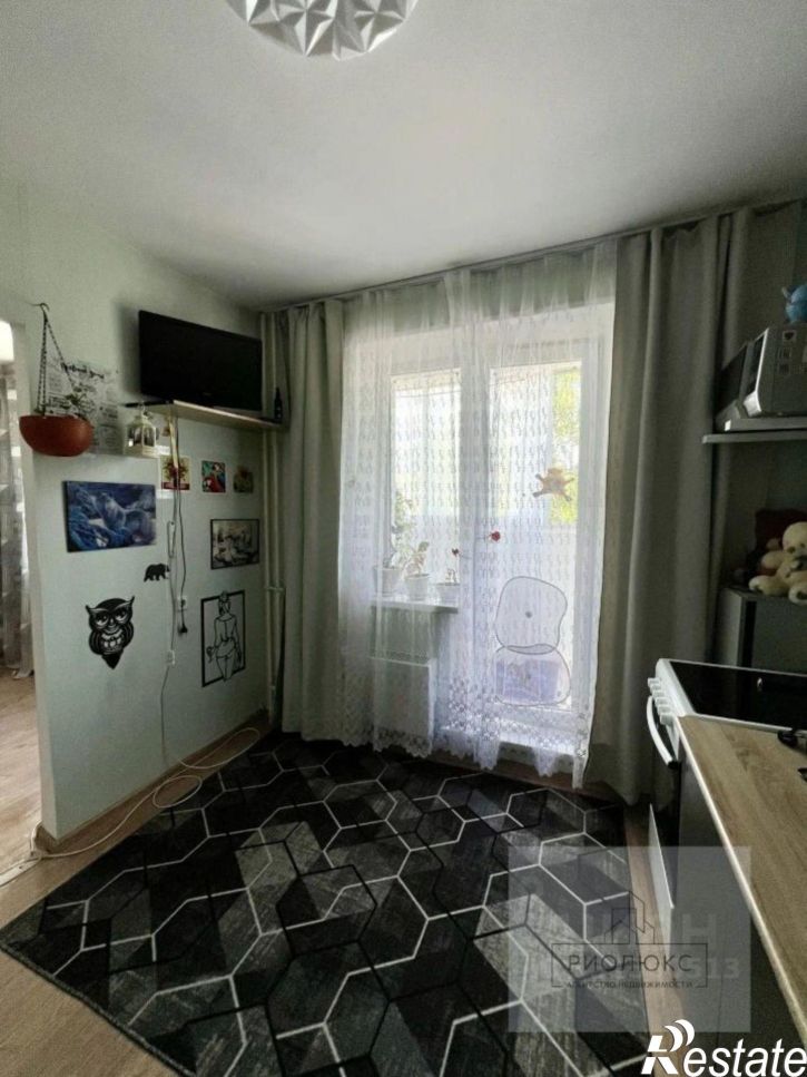 1-комн квартира ул Дмитрия Неаполитанова, 14,  д. 14