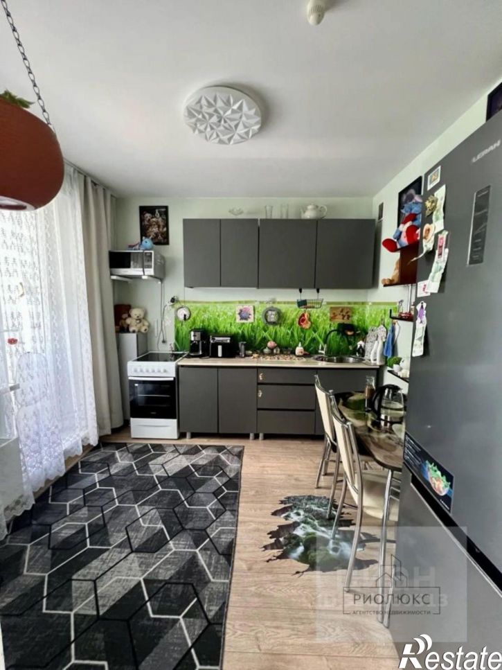 1-комн квартира ул Дмитрия Неаполитанова, 14,  д. 14