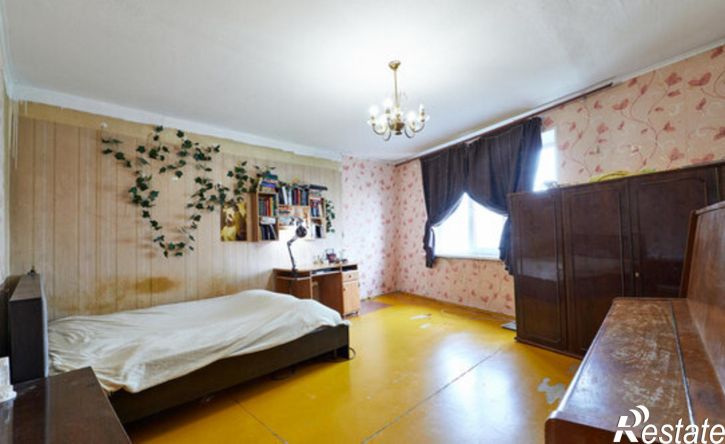 3-комн квартира Комсомольский пр-кт, 83,  д. 83