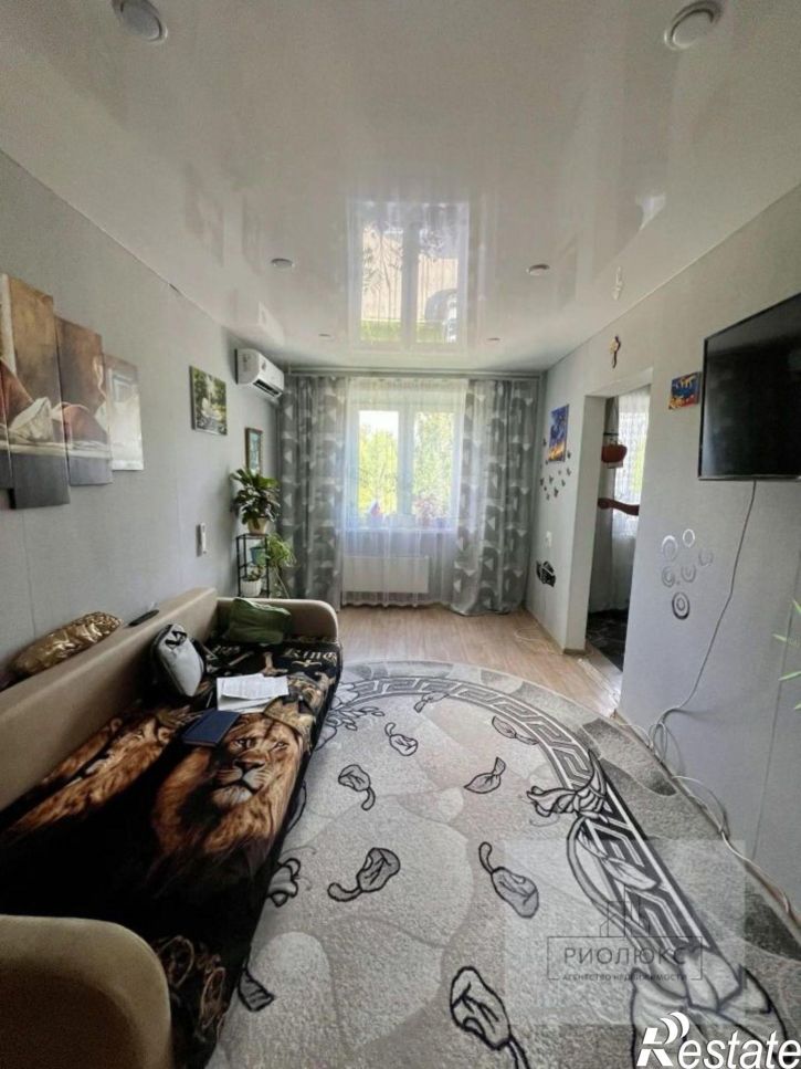 1-комн квартира ул Дмитрия Неаполитанова, 14,  д. 14