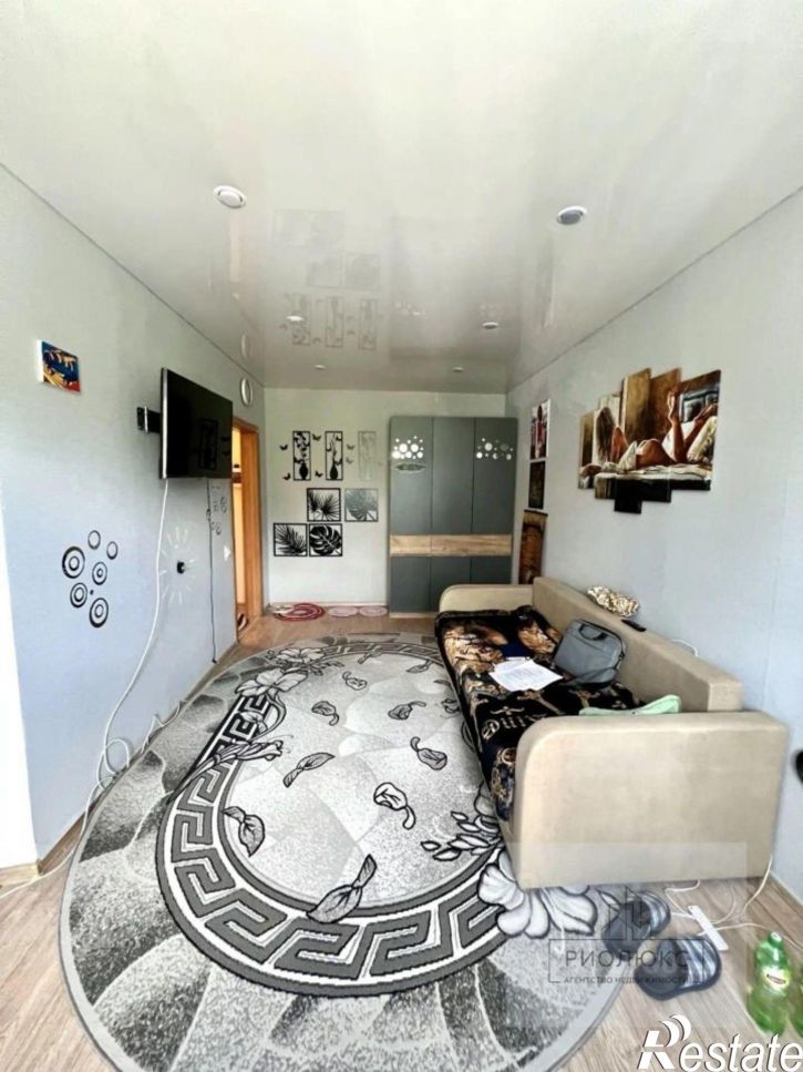 1-комн квартира ул Дмитрия Неаполитанова, 14,  д. 14