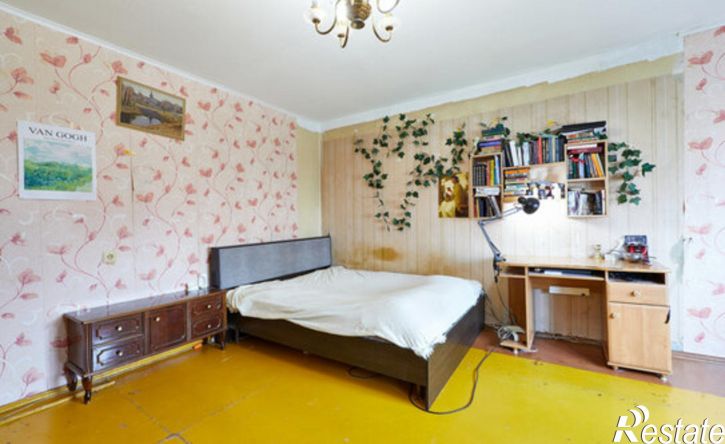 3-комн квартира Комсомольский пр-кт, 83,  д. 83
