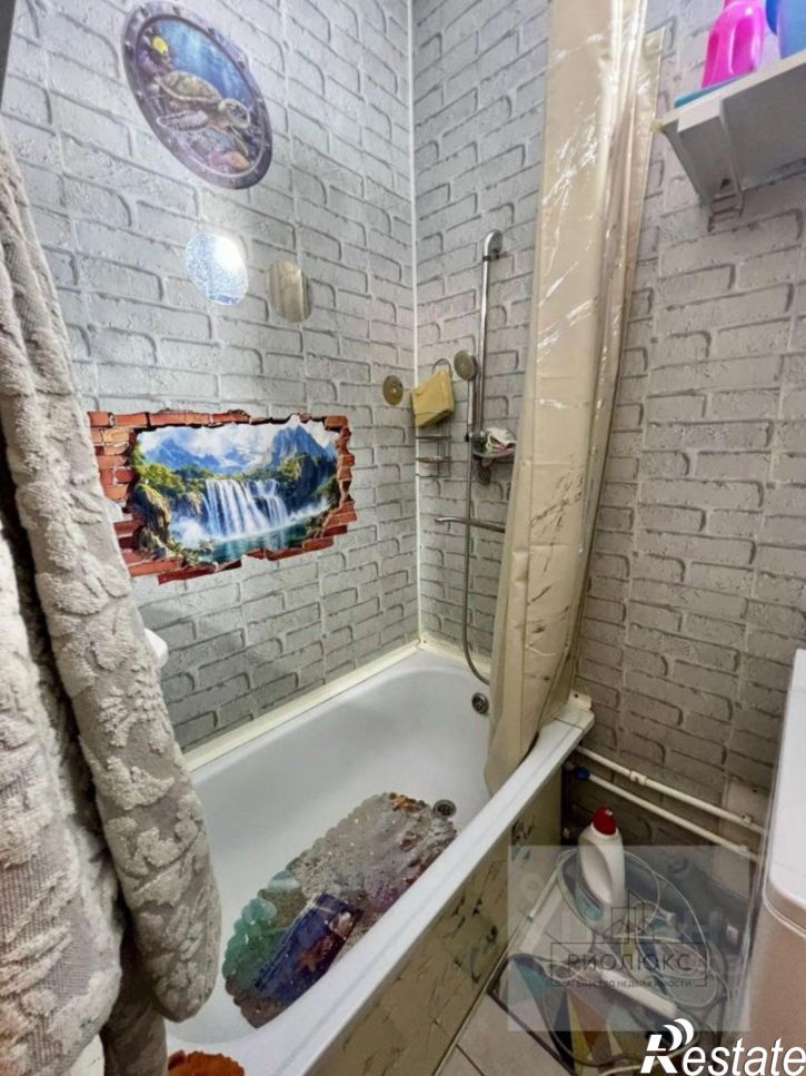 1-комн квартира ул Дмитрия Неаполитанова, 14,  д. 14