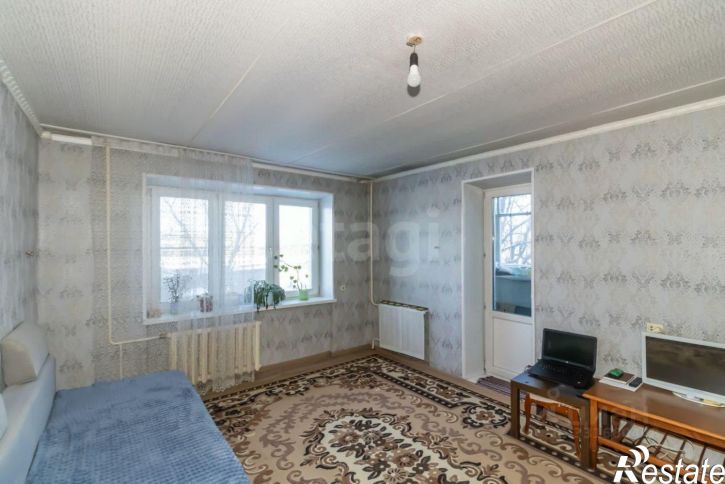3-комн квартира ул Дзержинского, 125,  д. 125