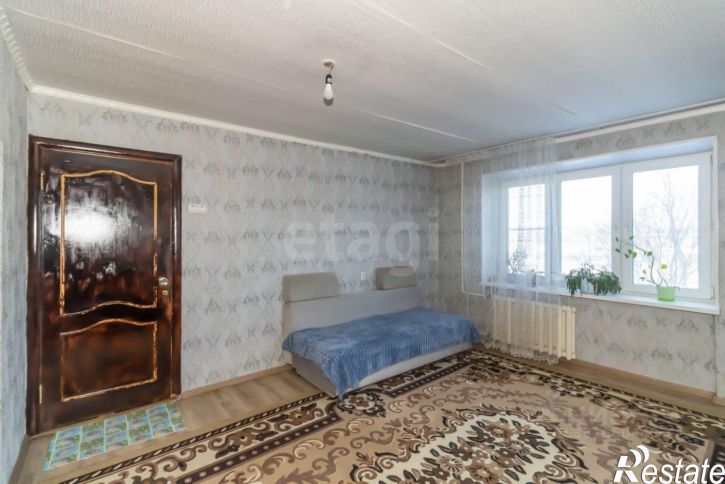 3-комн квартира ул Дзержинского, 125,  д. 125