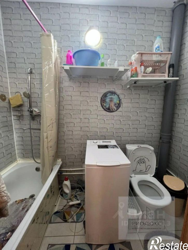 1-комн квартира ул Дмитрия Неаполитанова, 14,  д. 14