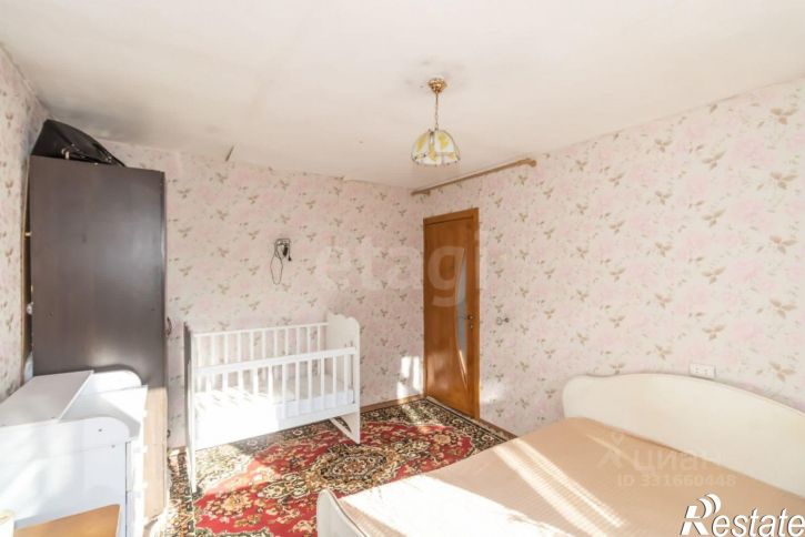 3-комн квартира ул Дзержинского, 125,  д. 125