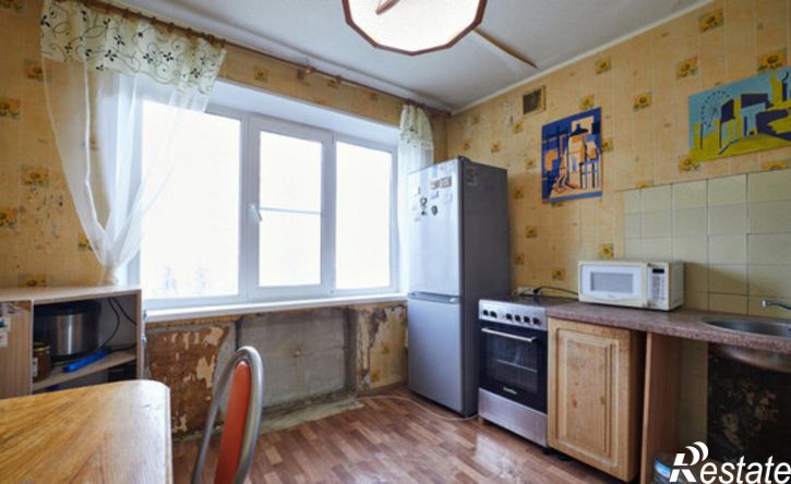 3-комн квартира Комсомольский пр-кт, 83,  д. 83