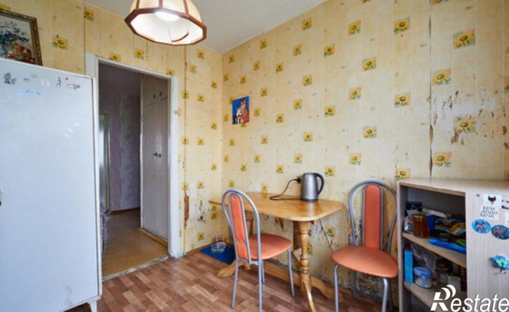 3-комн квартира Комсомольский пр-кт, 83,  д. 83
