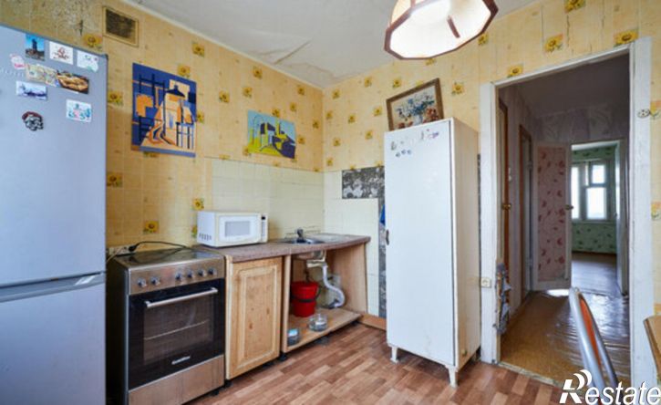 3-комн квартира Комсомольский пр-кт, 83,  д. 83
