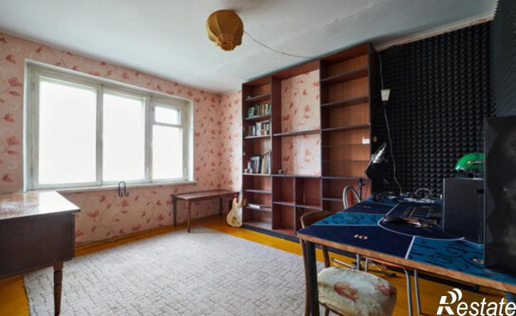3-комн квартира Комсомольский пр-кт, 83,  д. 83