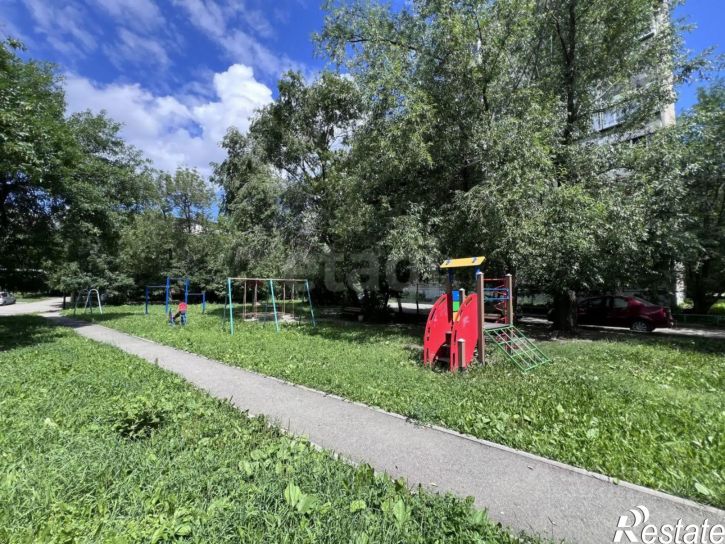 1-комн квартира ул Российская, 71А,  д. 71А
