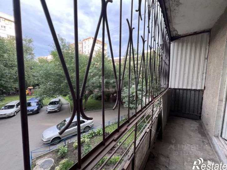 1-комн квартира ул Российская, 71А,  д. 71А