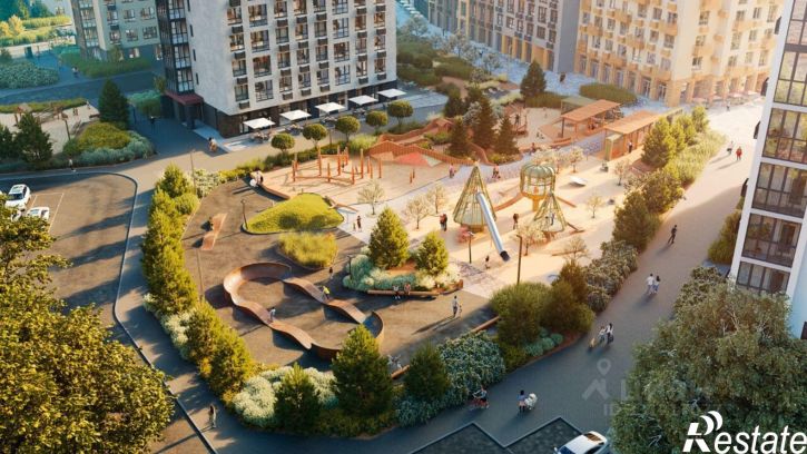 1-комн квартира ул Яркая, 11,  д. 11