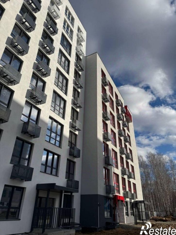 1-комн квартира ул Яркая, 11,  д. 11