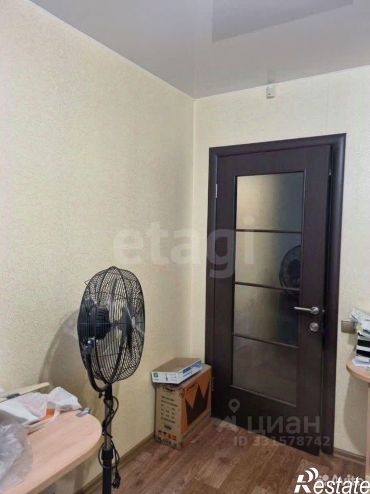 2-комн квартира