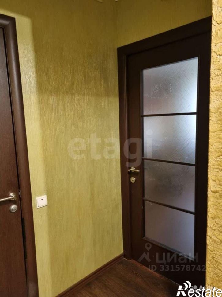 2-комн квартира