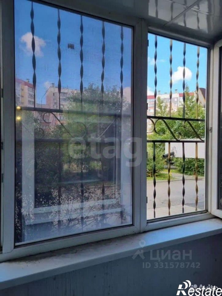 2-комн квартира