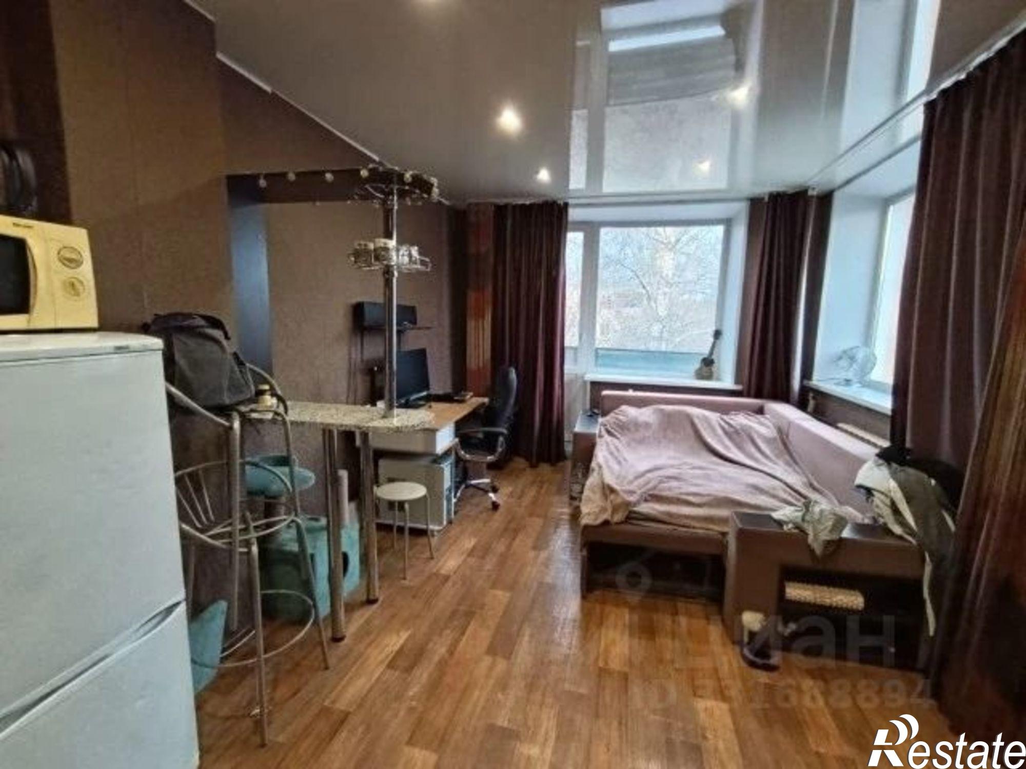 Сдать комнату за 12 000 рублей на ул Первой Пятилетки, 23