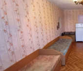 комната 66 кв м Комсомольский пр-кт, 84А