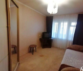 комната 66 кв м Комсомольский пр-кт, 84А
