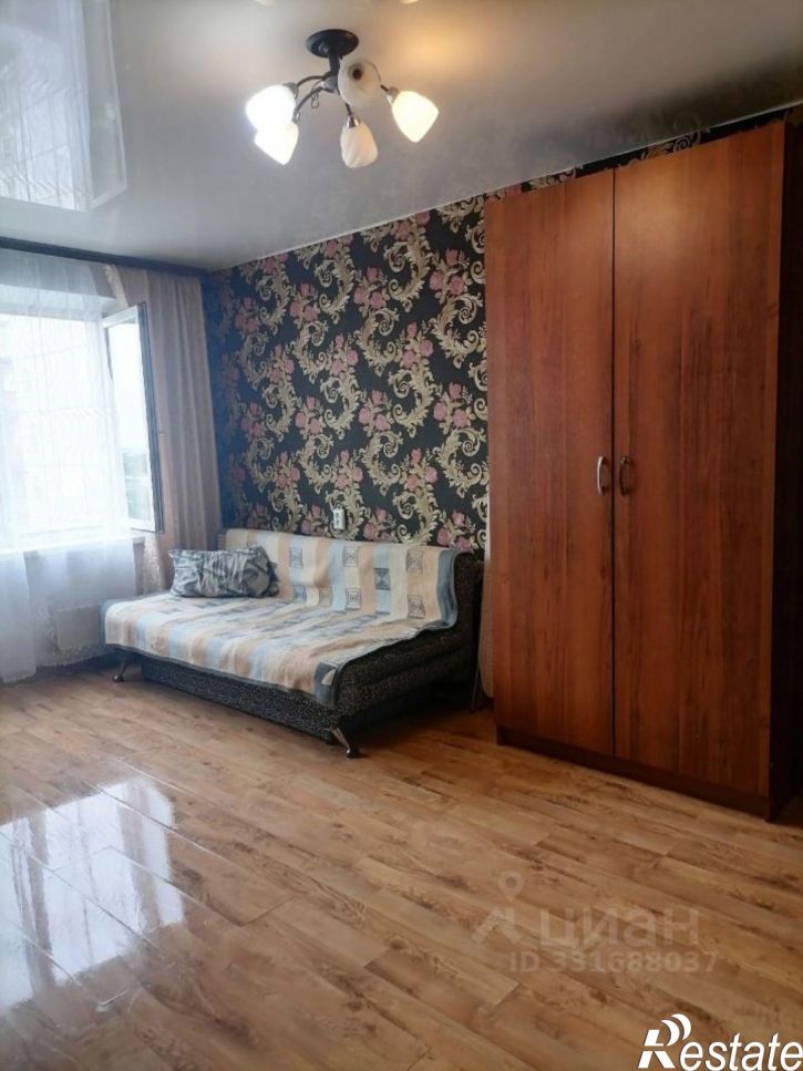 Комната ул Молодогвардейцев, 37А,  д. 37А