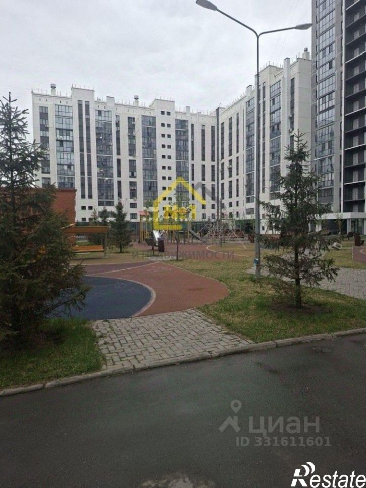 2-комн квартира ул Овчинникова, 20,  д. 20