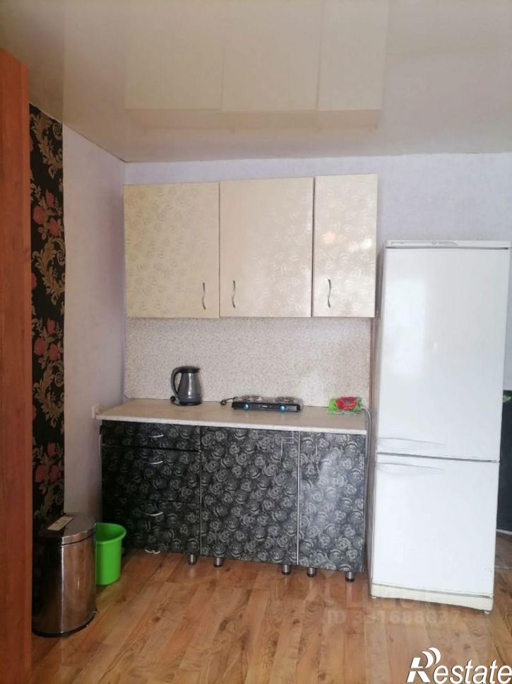 Комната ул Молодогвардейцев, 37А,  д. 37А