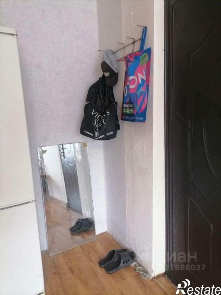 Комната ул Молодогвардейцев, 37А,  д. 37А