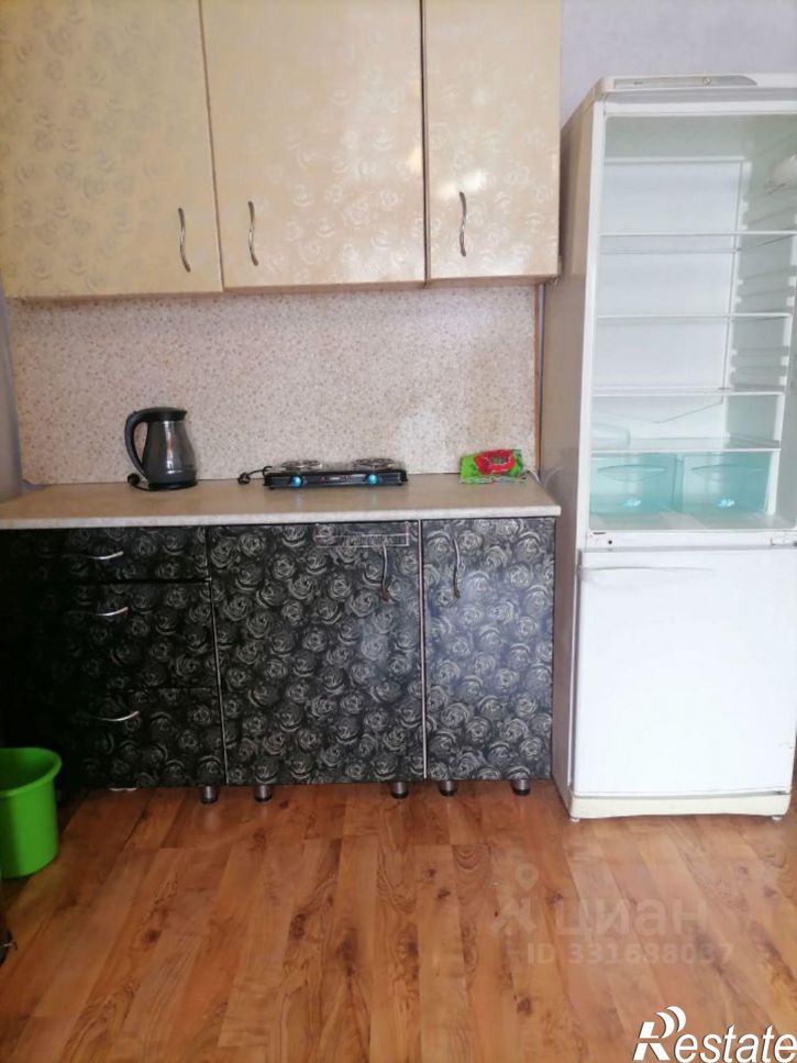 Комната ул Молодогвардейцев, 37А,  д. 37А