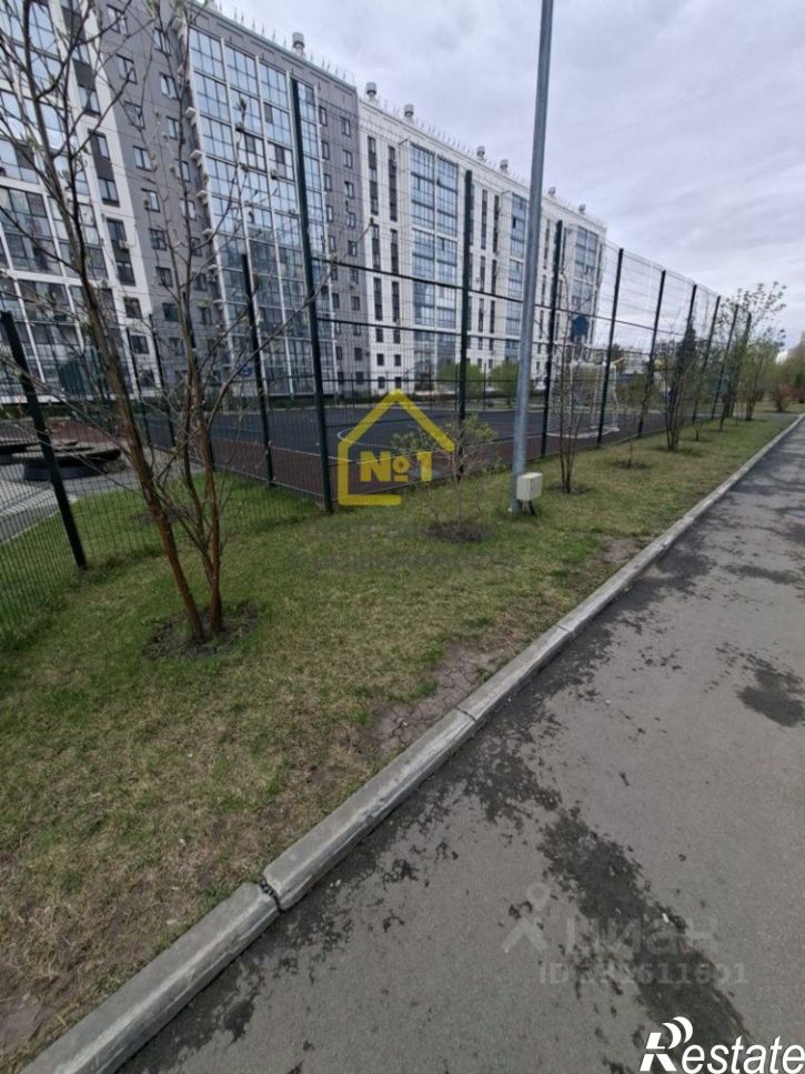 2-комн квартира ул Овчинникова, 20,  д. 20