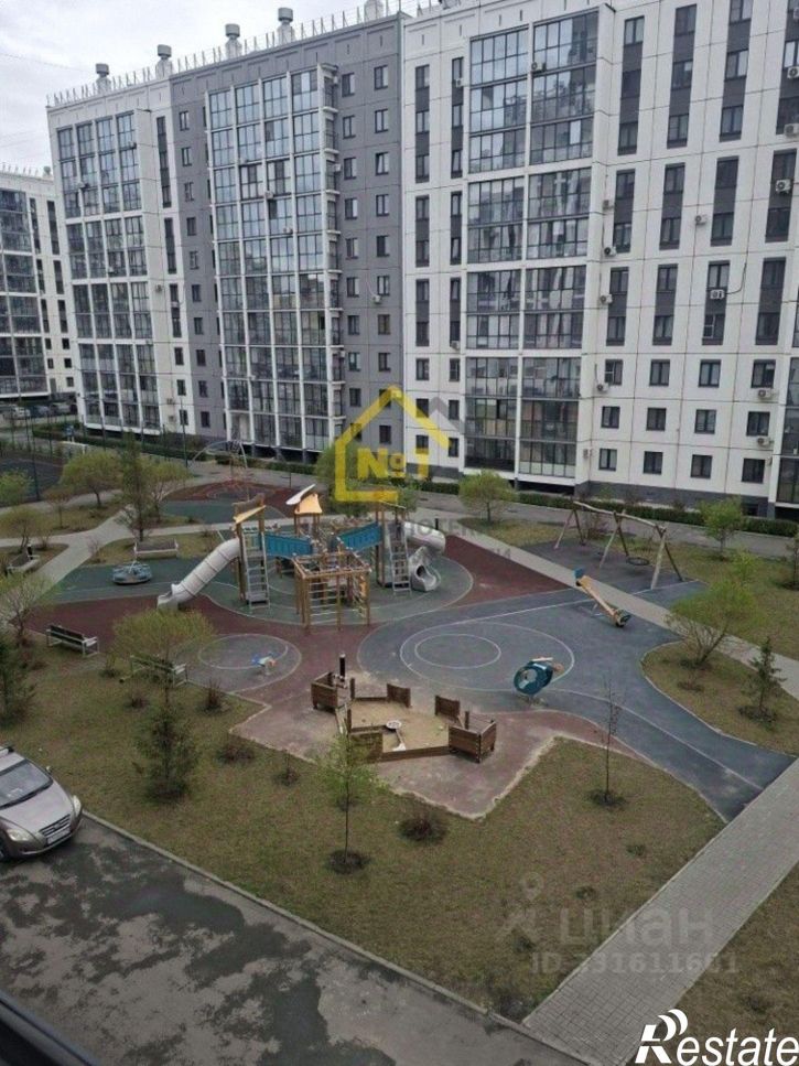 2-комн квартира ул Овчинникова, 20,  д. 20