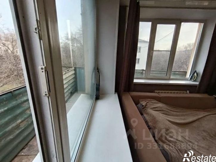 Комната ул Первой Пятилетки, 23,  д. 23