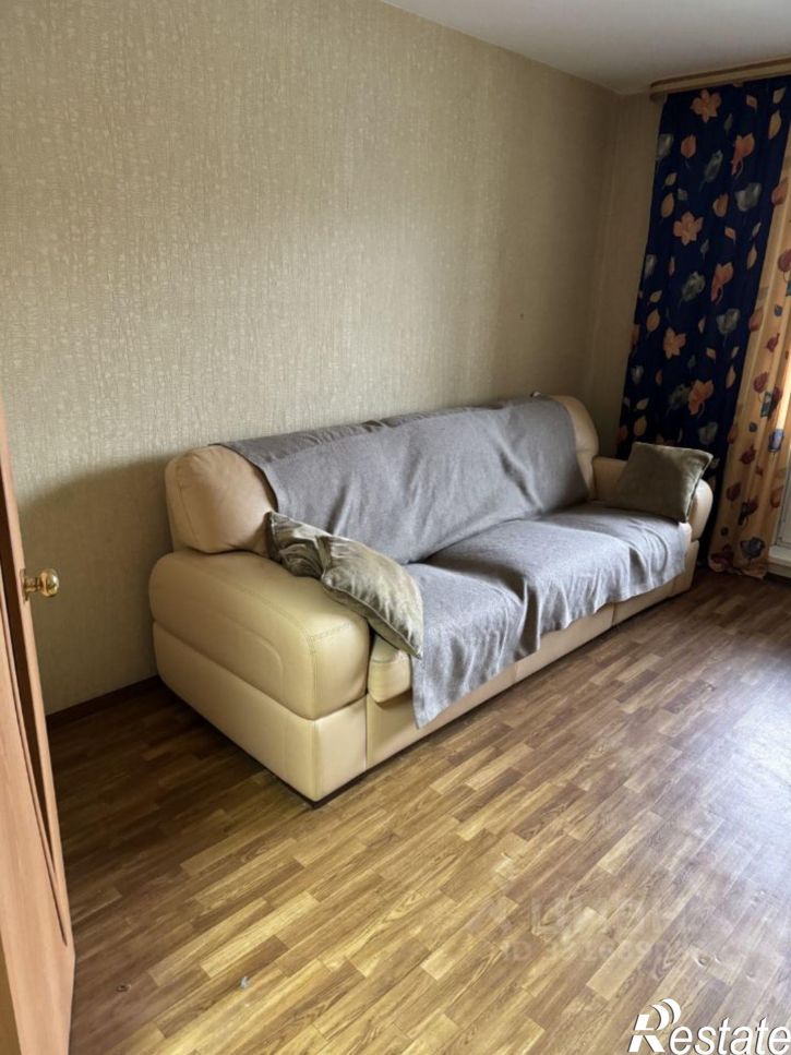 1-комн квартира ул Университетская Набережная, 80,  д. 80