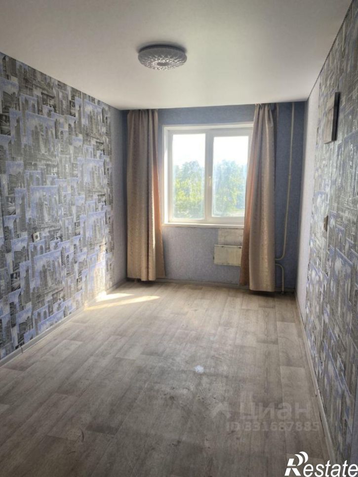 3-комн квартира ул Марченко, 18,  д. 18