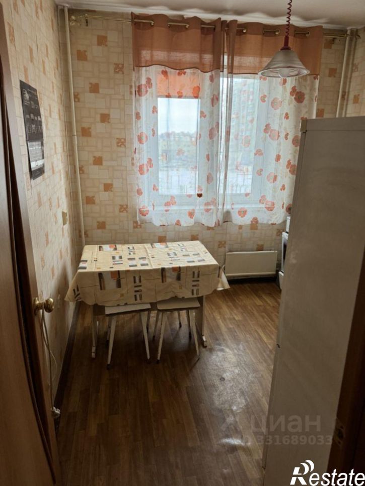 1-комн квартира ул Университетская Набережная, 80,  д. 80