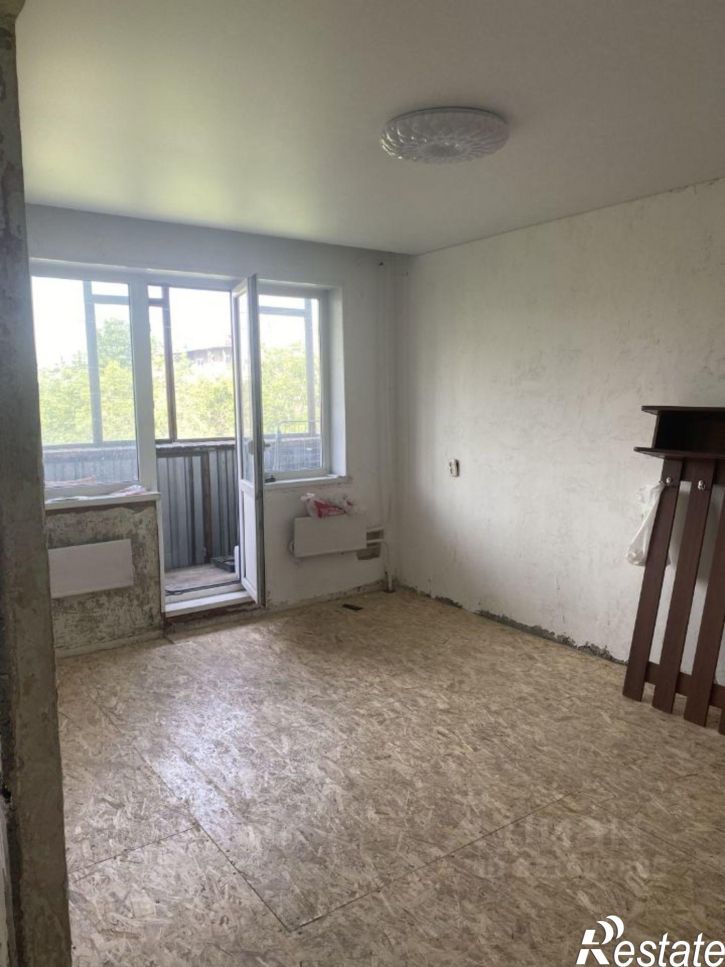 3-комн квартира ул Марченко, 18,  д. 18
