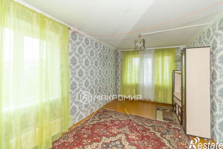 1-комн квартира ул Марченко, 11,  д. 11