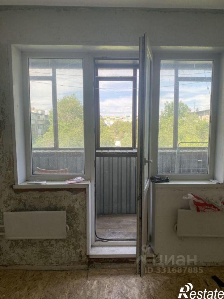 3-комн квартира ул Марченко, 18,  д. 18