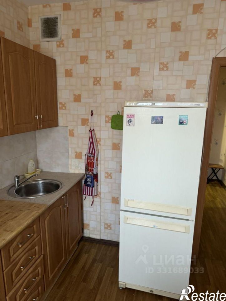 1-комн квартира ул Университетская Набережная, 80,  д. 80