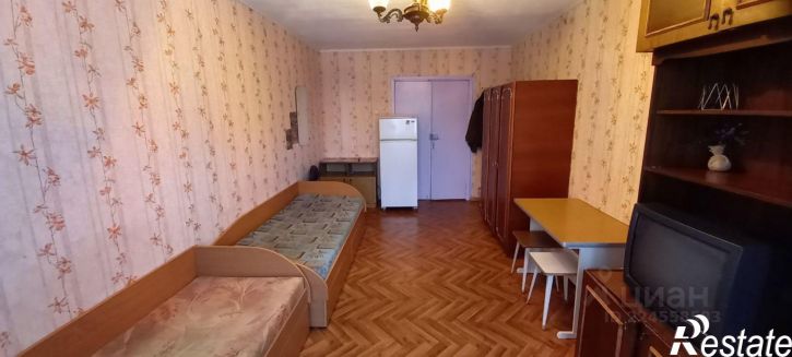 Комната Комсомольский пр-кт, 84А,  д. 84А
