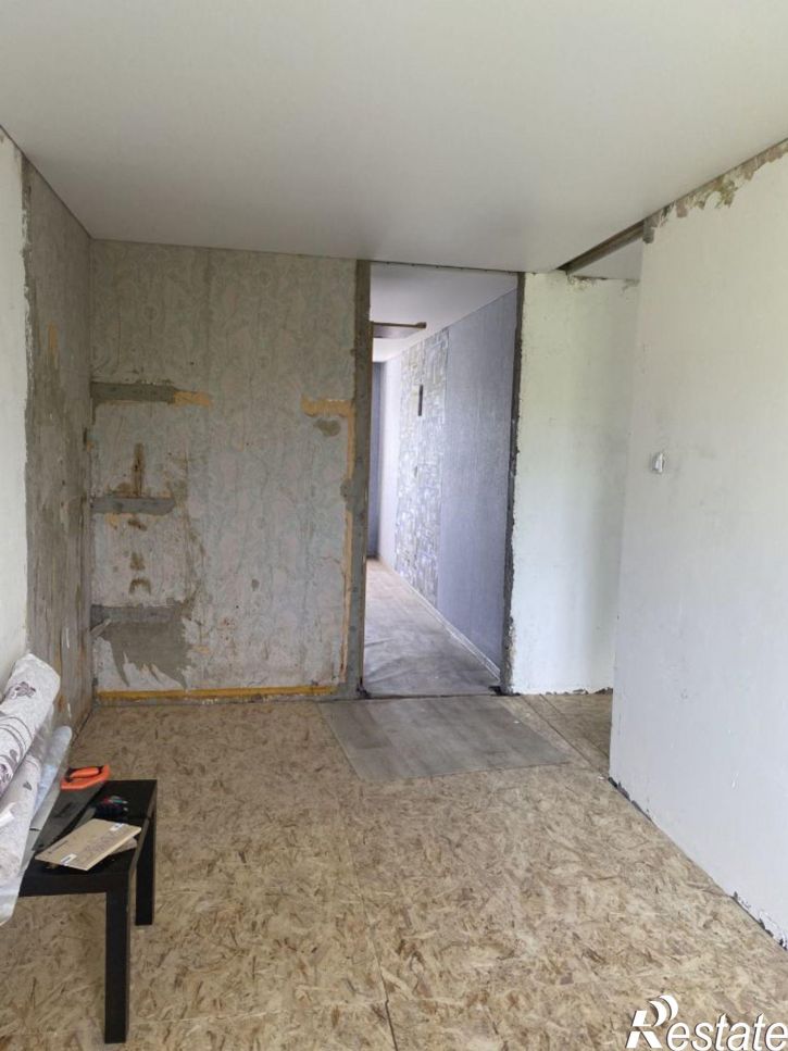 3-комн квартира ул Марченко, 18,  д. 18