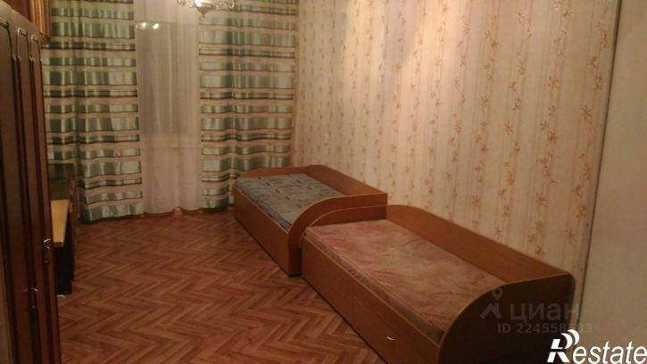 Комната Комсомольский пр-кт, 84А,  д. 84А