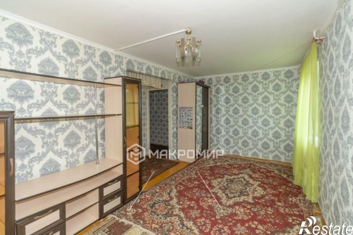 1-комн квартира ул Марченко, 11,  д. 11